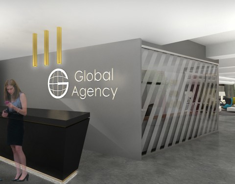 GLOBAL AGENCY YÖNETİM OFİSİ